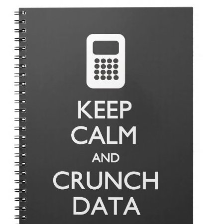 crunch-data