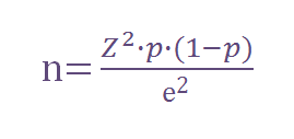fórmula simplificada