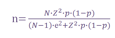 sample-size-formula