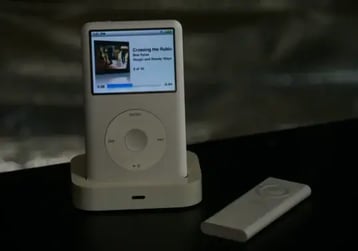 iPod