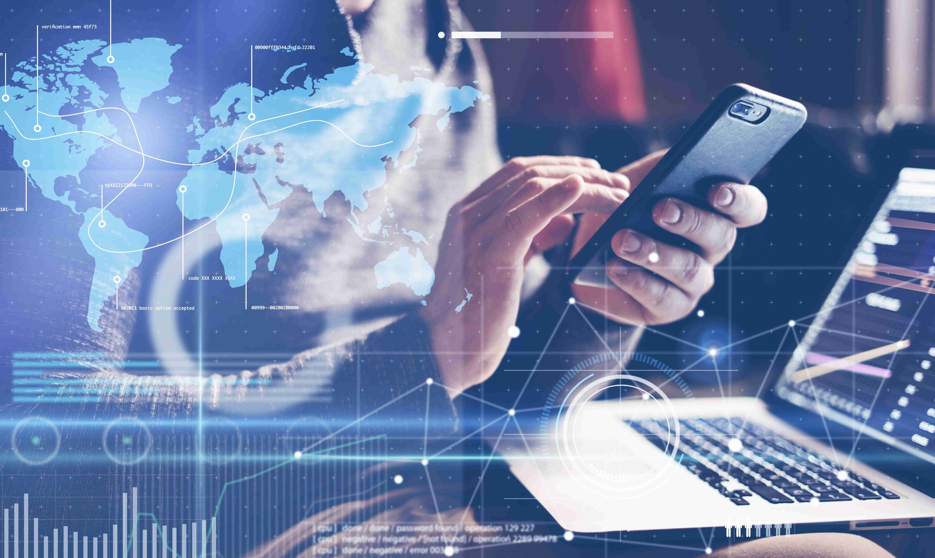 цифровизация в настоящее время