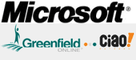 logo microsoft greenfield ciao