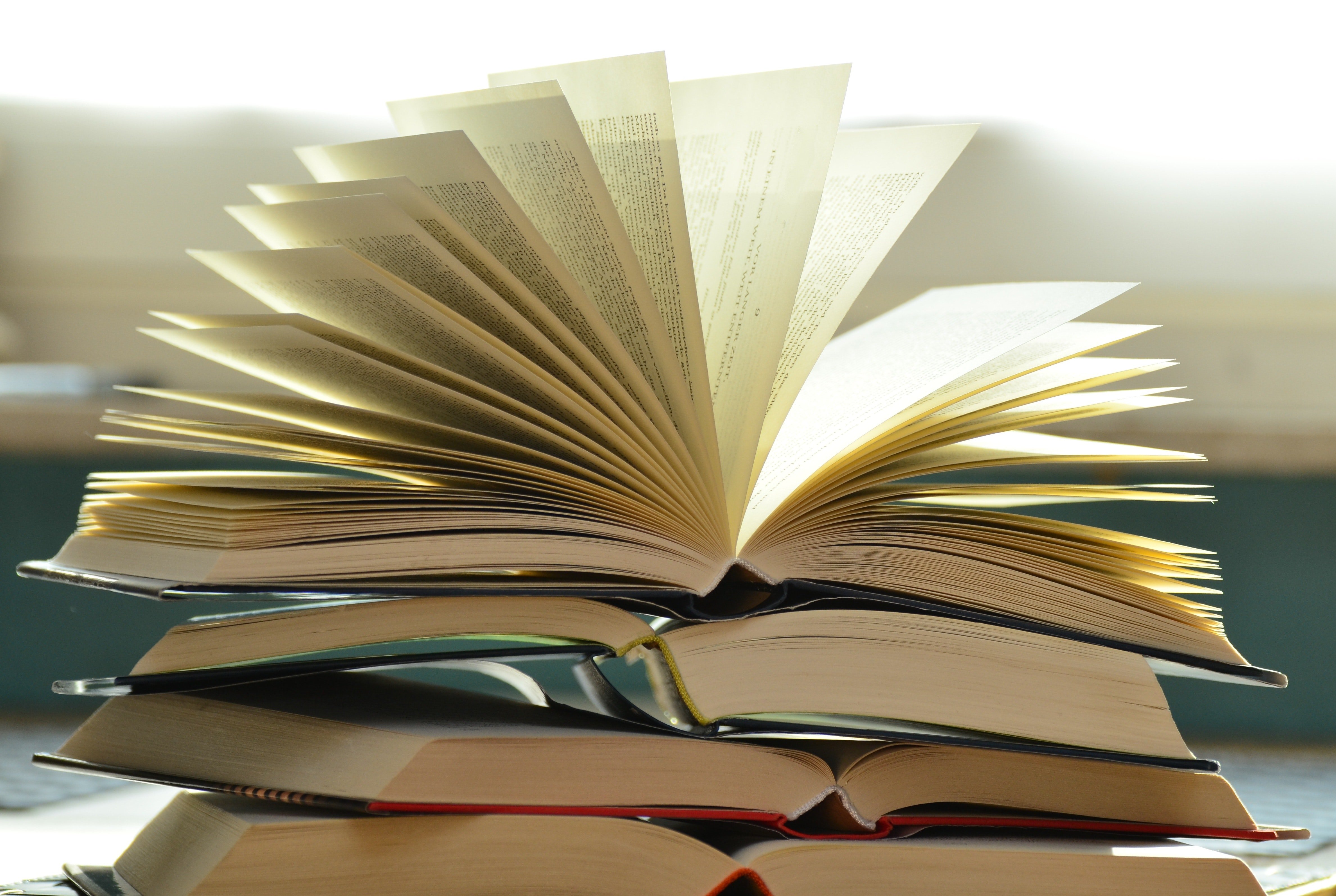 7 Books All Market Researchers Should Read. Plus, A Gift!