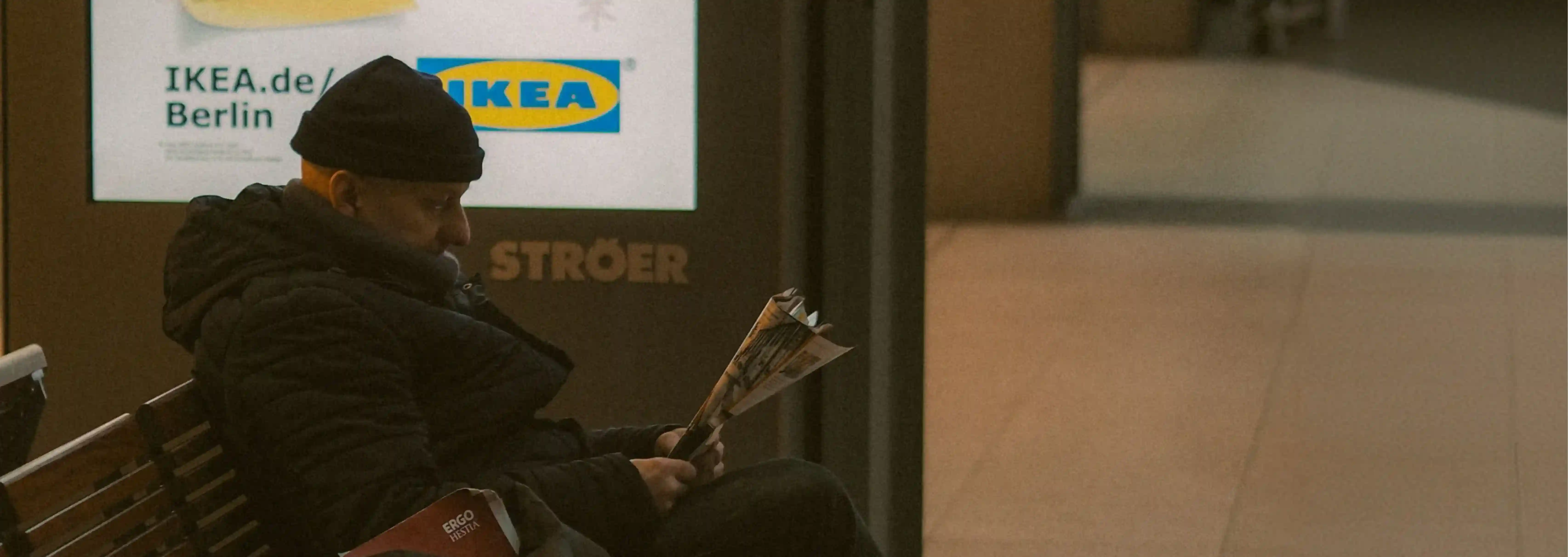 Use case IKEA 